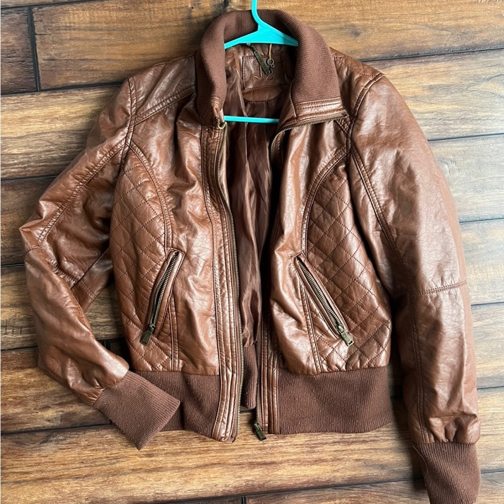 Fashion Jacket
